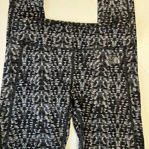North face leggings